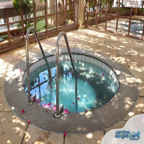 Lacqua Diroma - com parque 24 horas I- II - III - IV- V